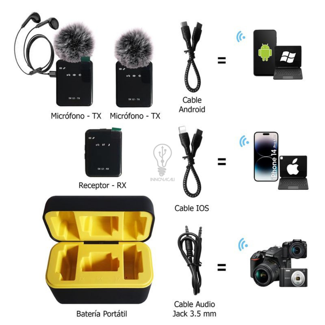 🎤 Micrónos SX-12 con ANC y AntiPOP_thumbnail_3