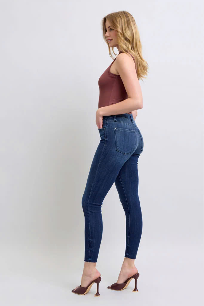 QJ285 - Jeans ôm cắt lai_thumbnail_4