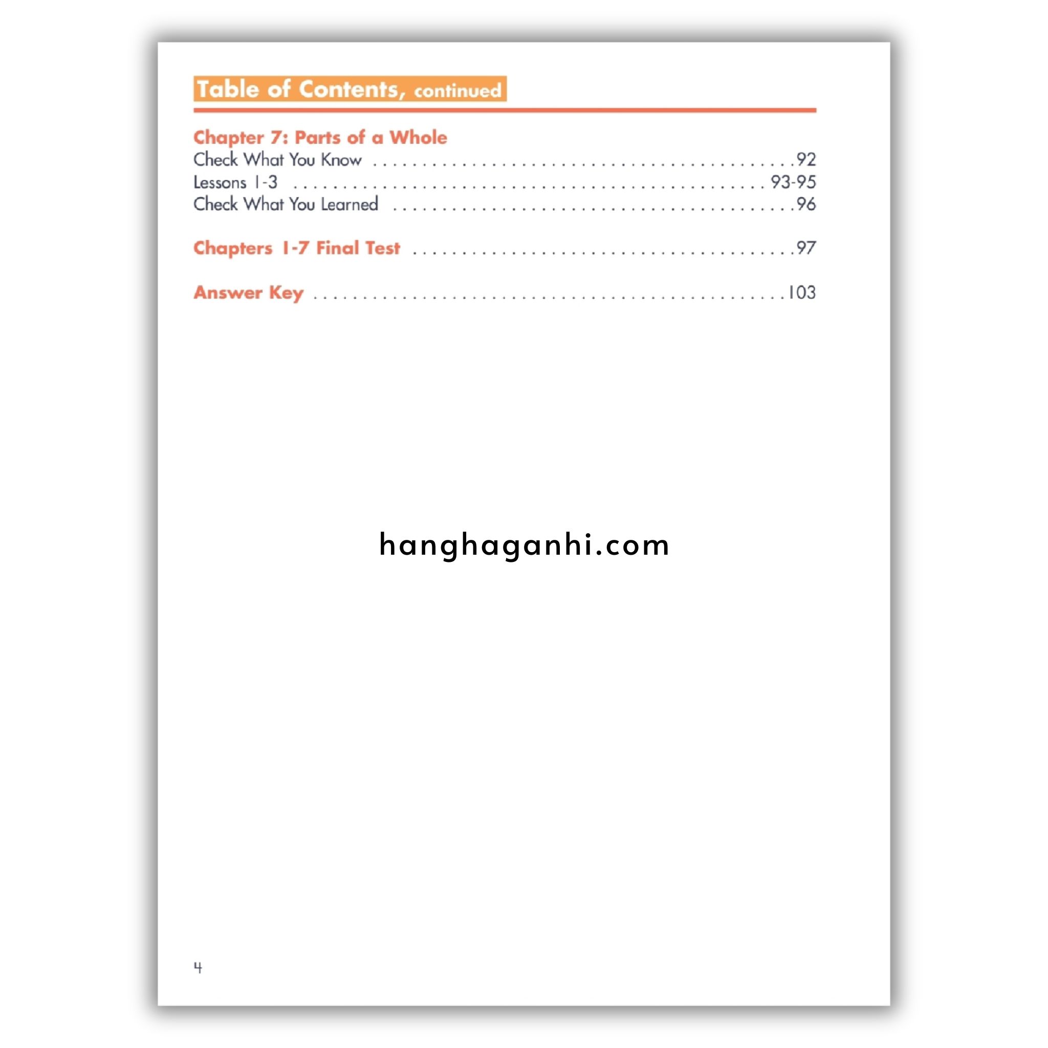 Sách Spectrum Critical Thinking for Math Workbook Grade 2_thumbnail_2