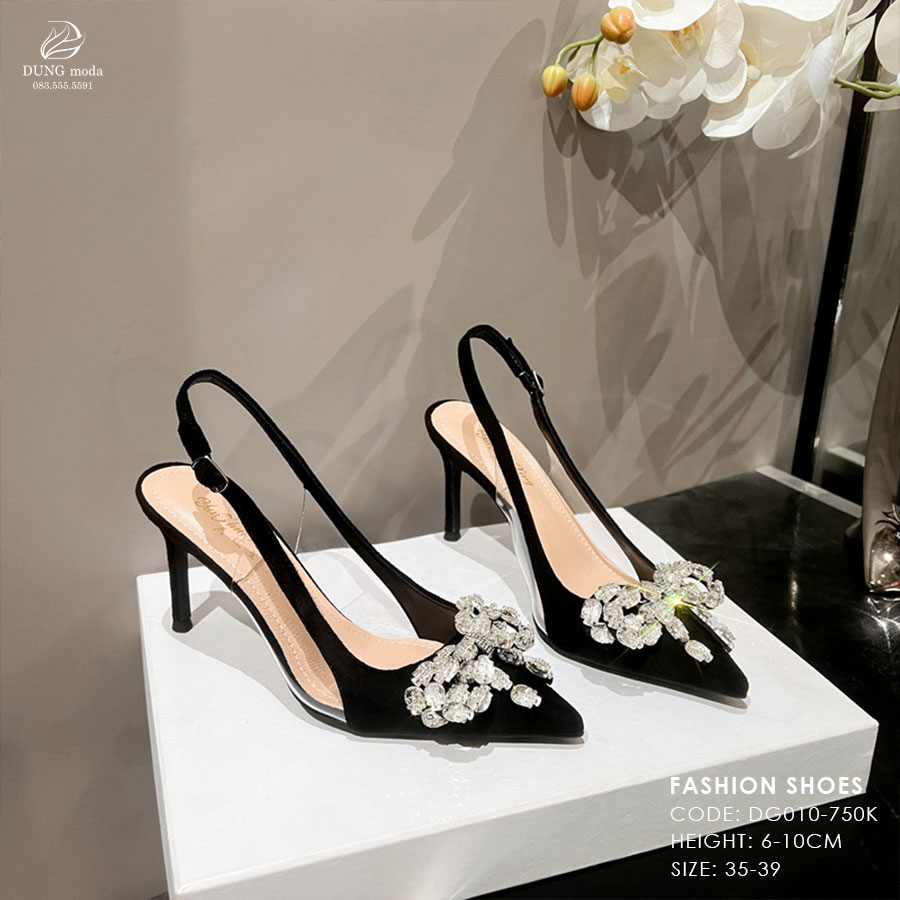 Giày Cao Gót DG010 2429_thumbnail_0