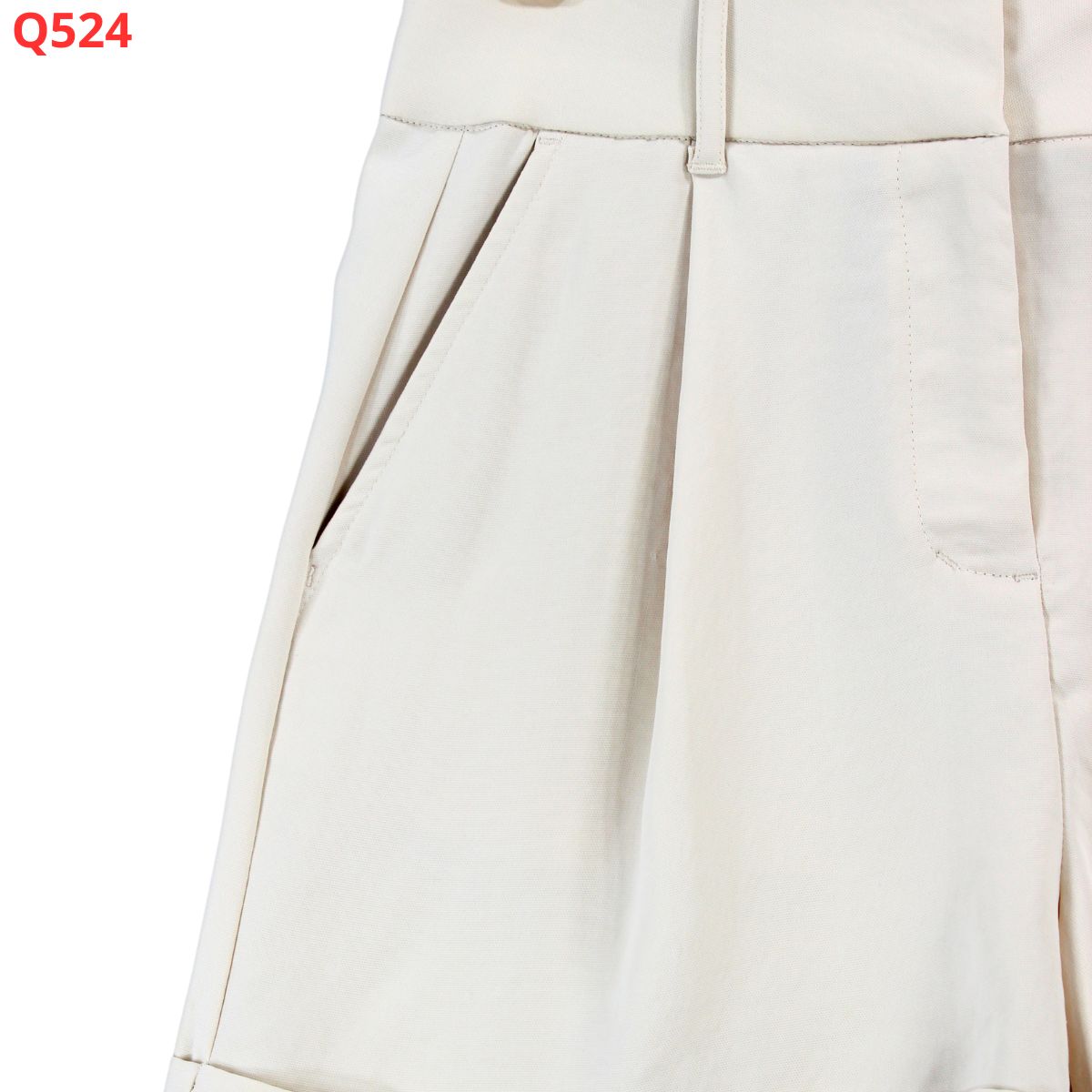 Q524 Quần đùi lụa EX_thumbnail_7