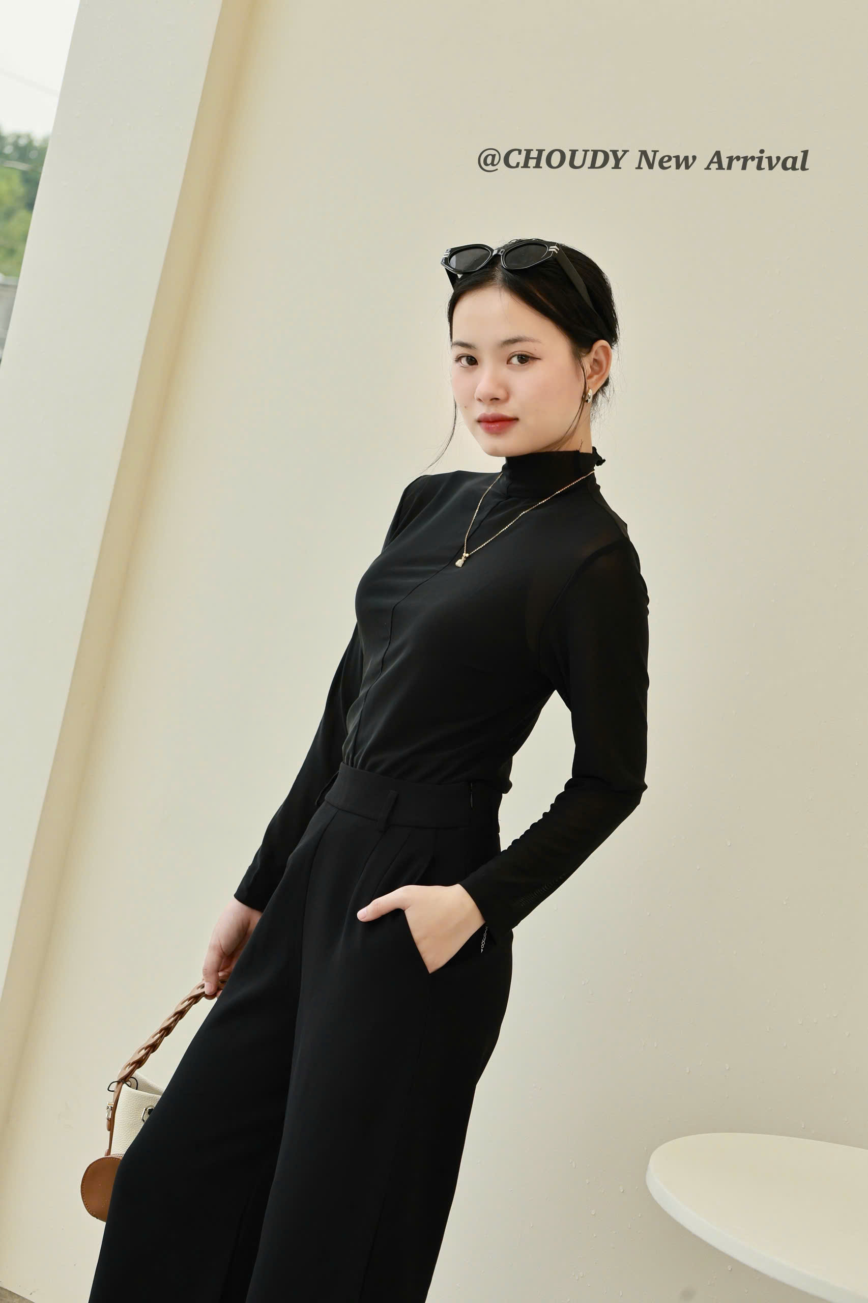 SALE U539 ÁO LƯỚI KÈM LÓT_thumbnail_6