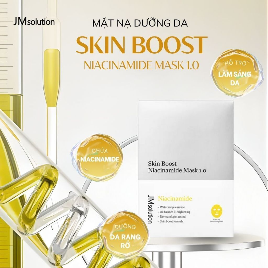 [JM SOLUTION] Mặt nạ JMSolution Skin Boost Mask 1.0 30ml_thumbnail_7
