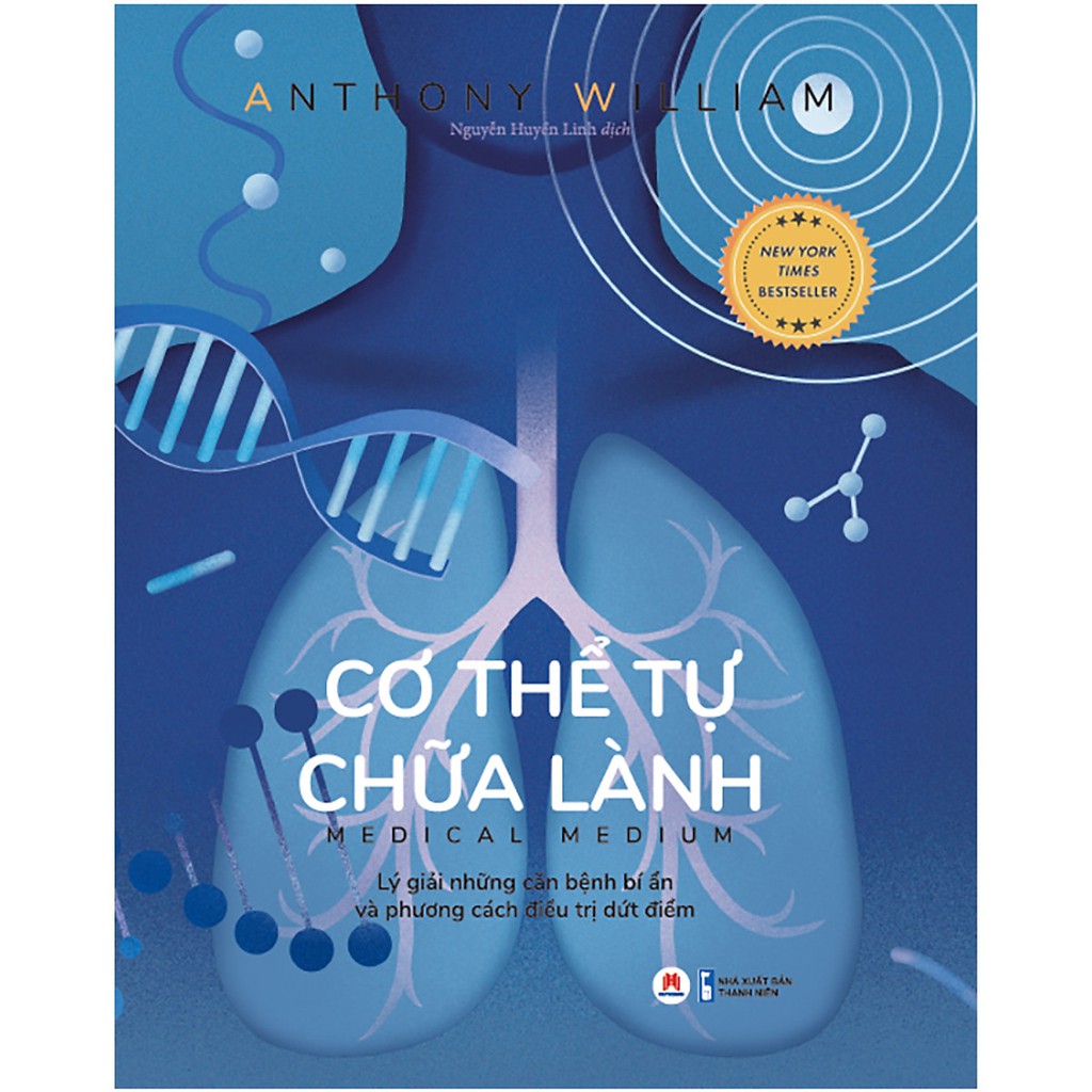 Lý Giải Những Căn Bệnh Bí Ẩn - Cơ Thể Tự Chữa Lành_thumbnail_0
