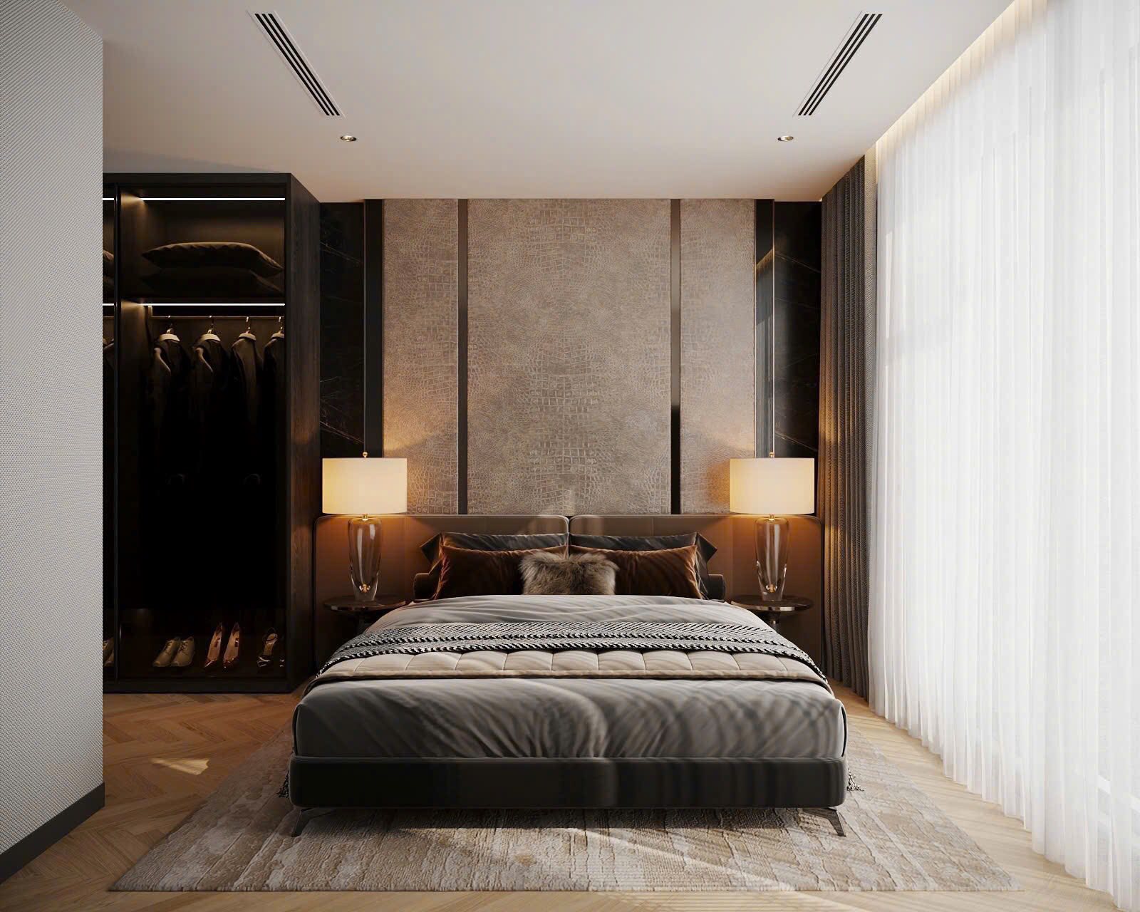 NỘI THẤT QUÁ ĐẸP - CHO THUÊ NHANH CĂN HỘ 3PN VIEW CITY NỘI THẤT QUÁ ĐẸP - CHO THUÊ NHANH CĂN HỘ 3PN VIEW CITY _thumbnail_5