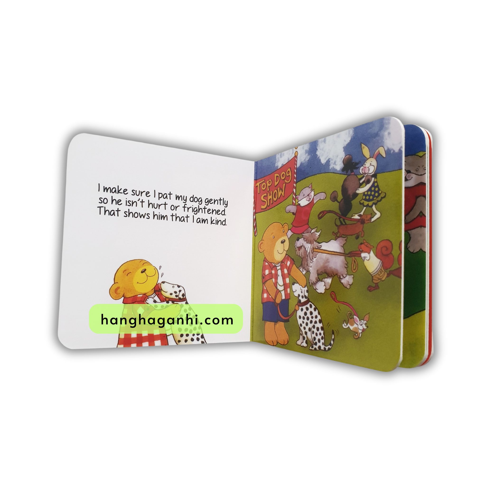 A Case of Good Maners Boxset – Trọn Bộ 12 cuốn_thumbnail_8