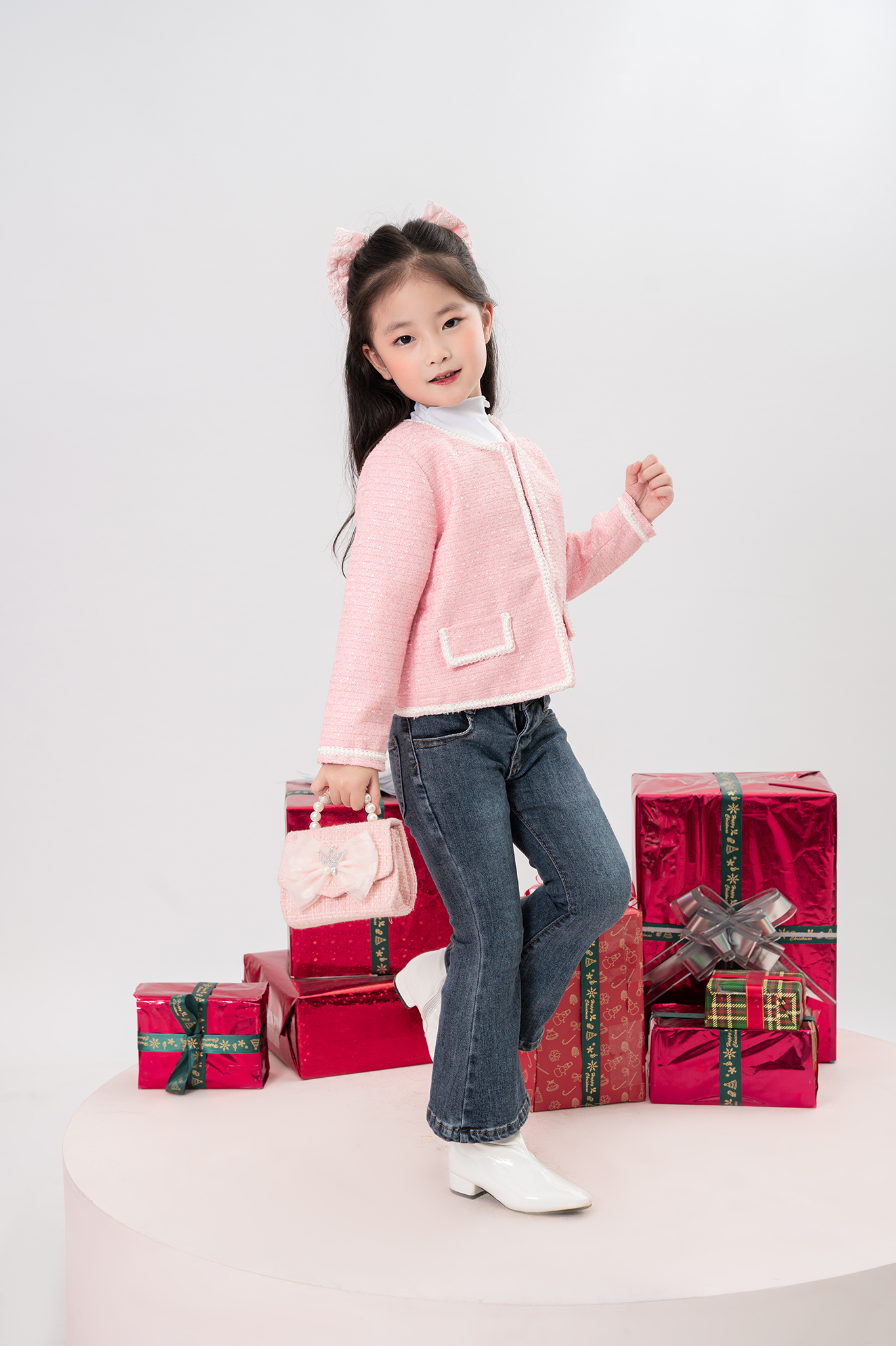 Quần jean ống loe_thumbnail_0