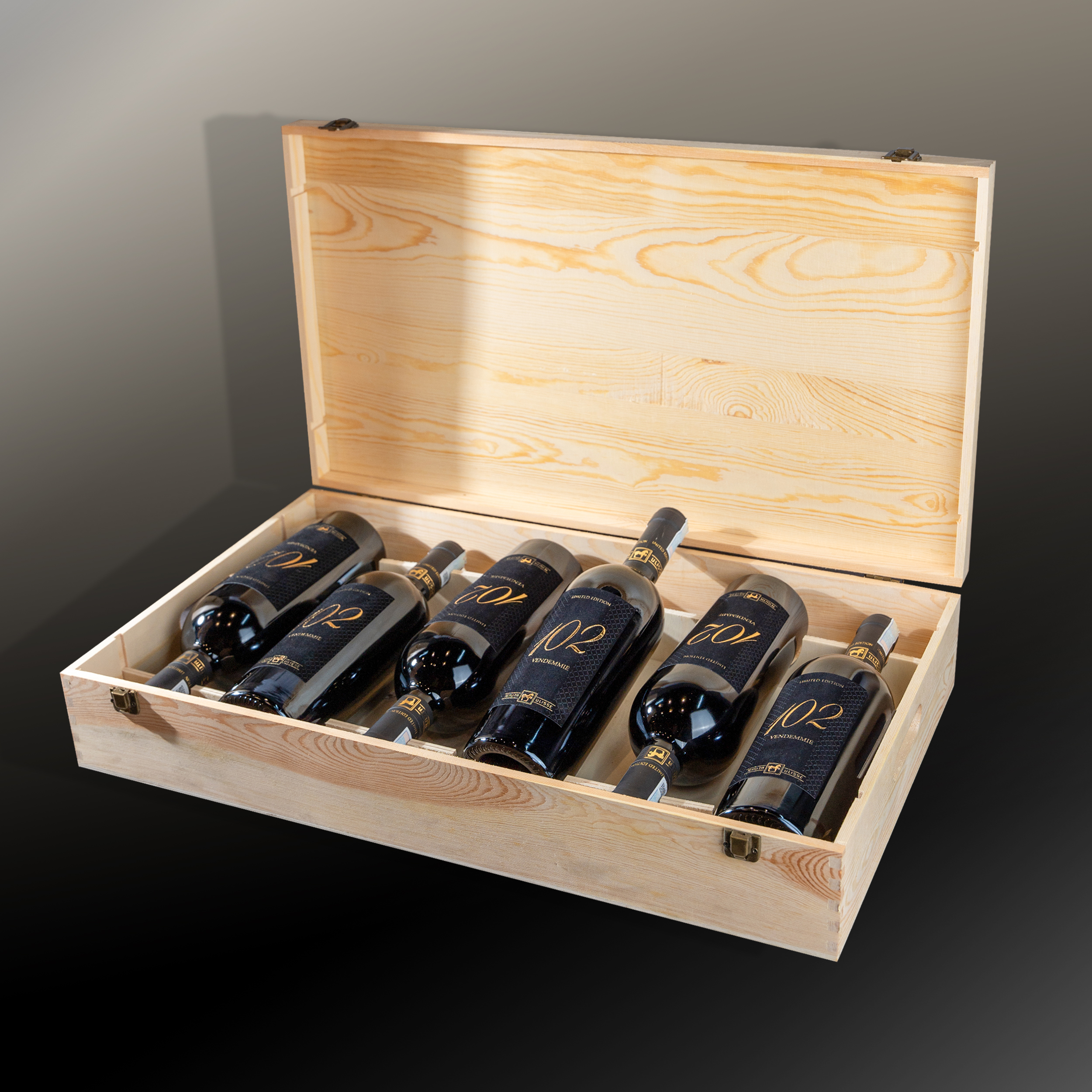 Tenuta Ulisse 102 Vendemmie Limited Edition_thumbnail_13