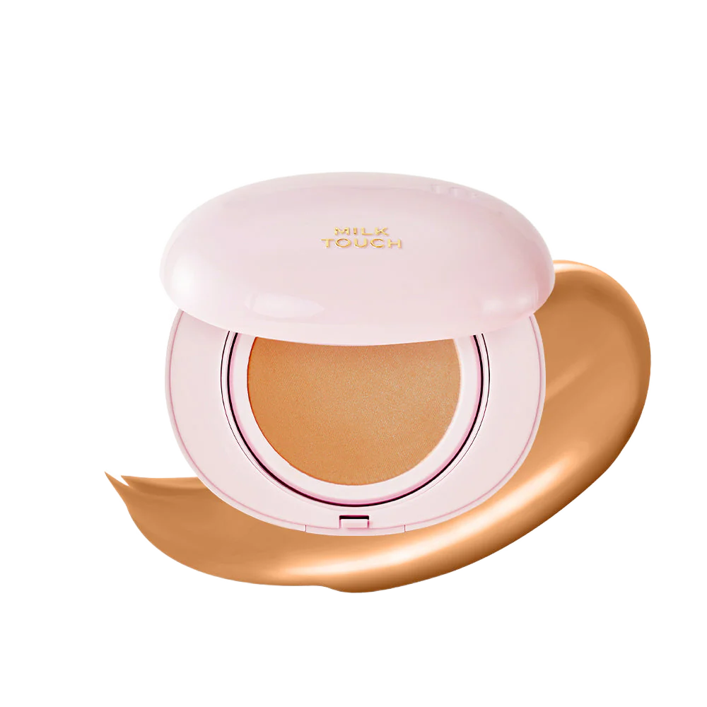 Milktouch All-Day Skin Fit Milky Glow Cushion 15g_thumbnail_0