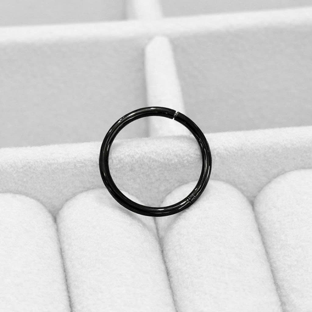 Bật khớp đen 12mm dày 1.2.