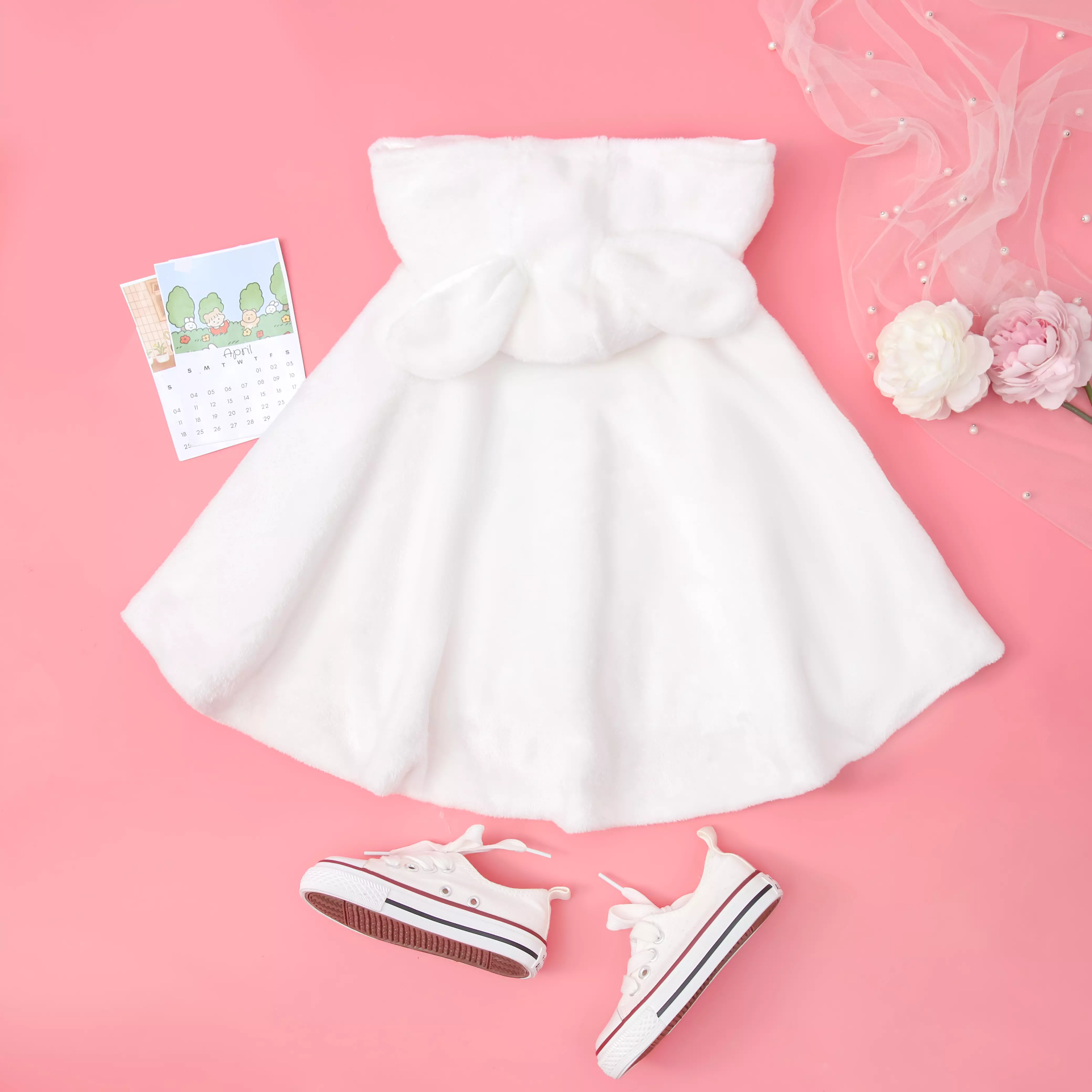 Áo choàng lông mịn_thumbnail_1