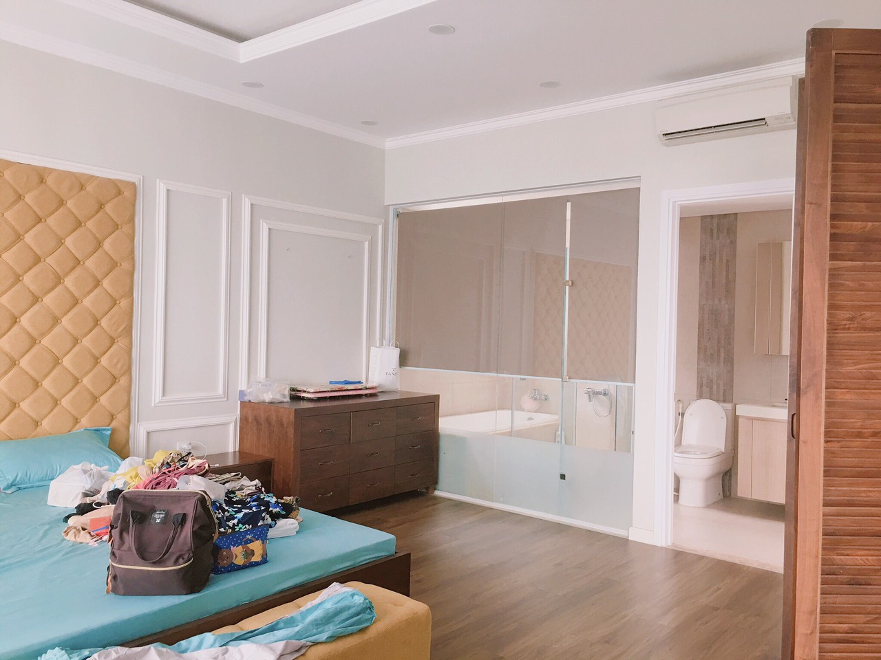 Chủ gửi bán căn 1PN tốt nhất - The River Thủ Thiêm_thumbnail_2