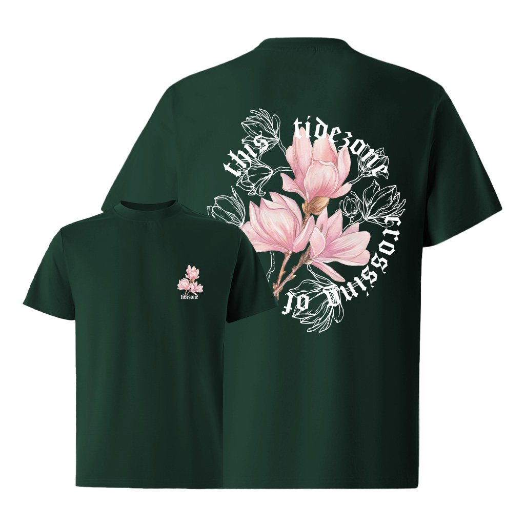 Áo thun nam form rộng ATD334 Miucho Iconic cotton cổ tròn in graphic_thumbnail_16