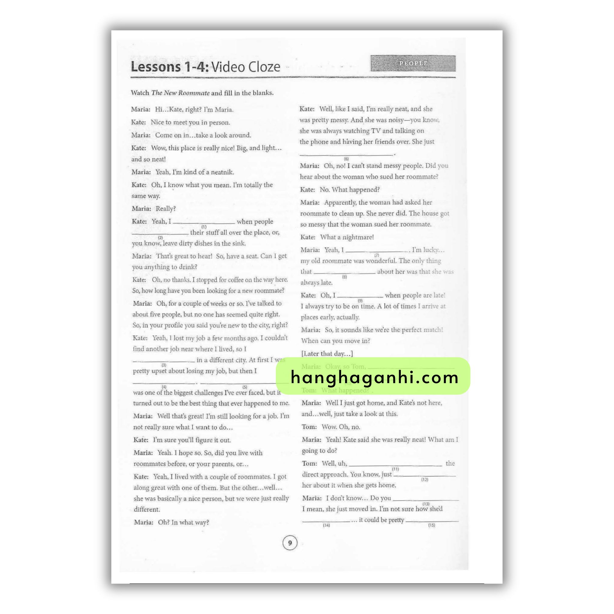 Speak Now 4 Workbook_thumbnail_10
