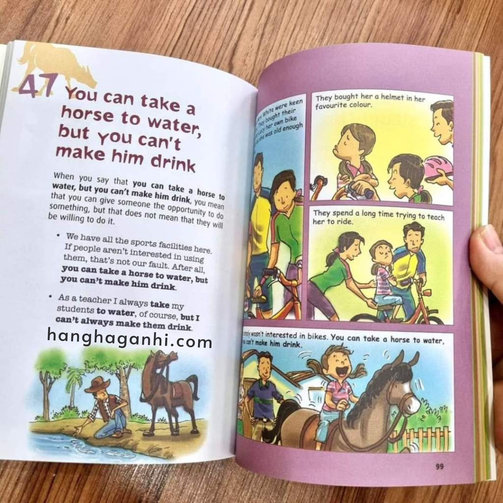 Scholastic in action (Sách nhập) - 45 quyển_thumbnail_6