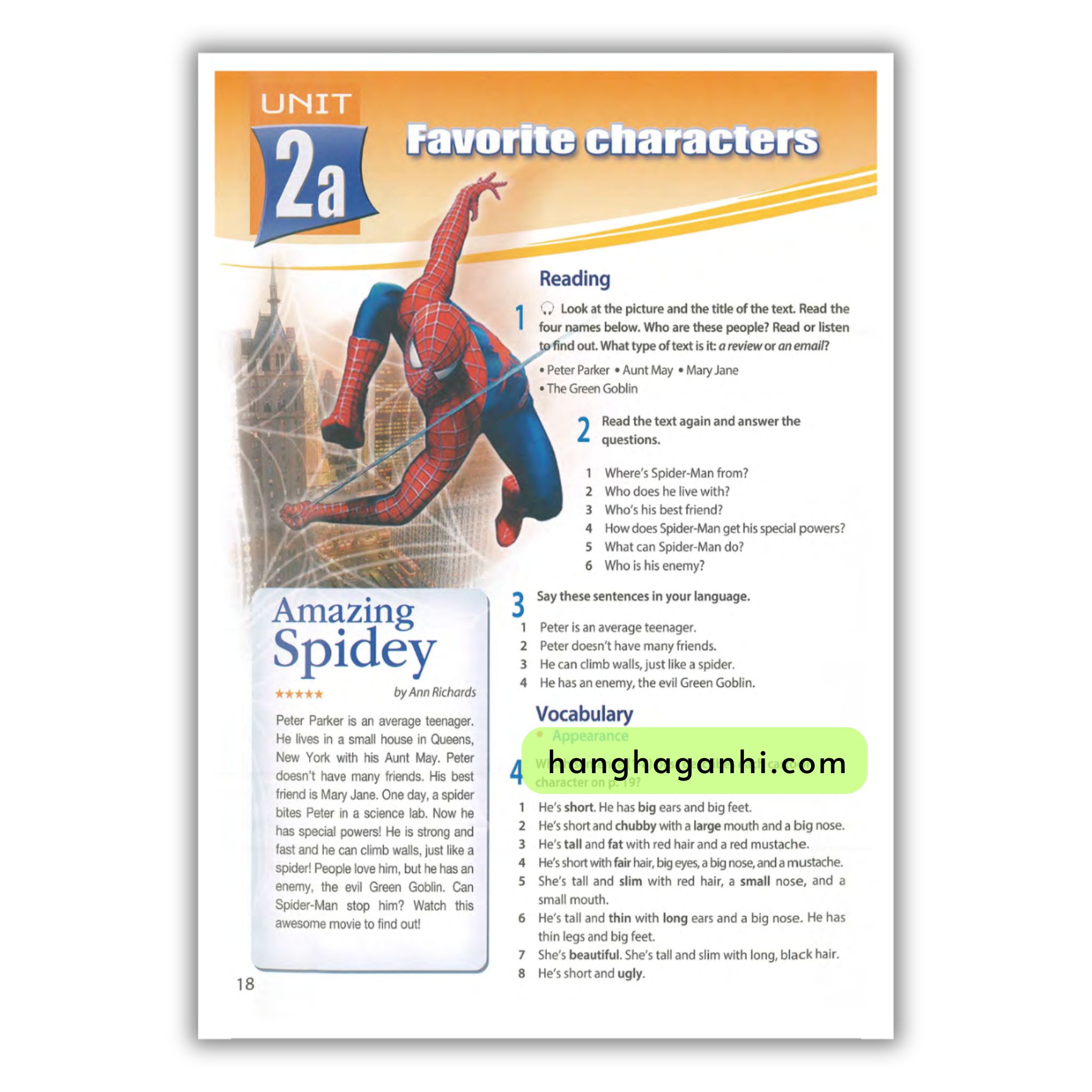Access Us Student’S Book & Workbook 1A_thumbnail_10