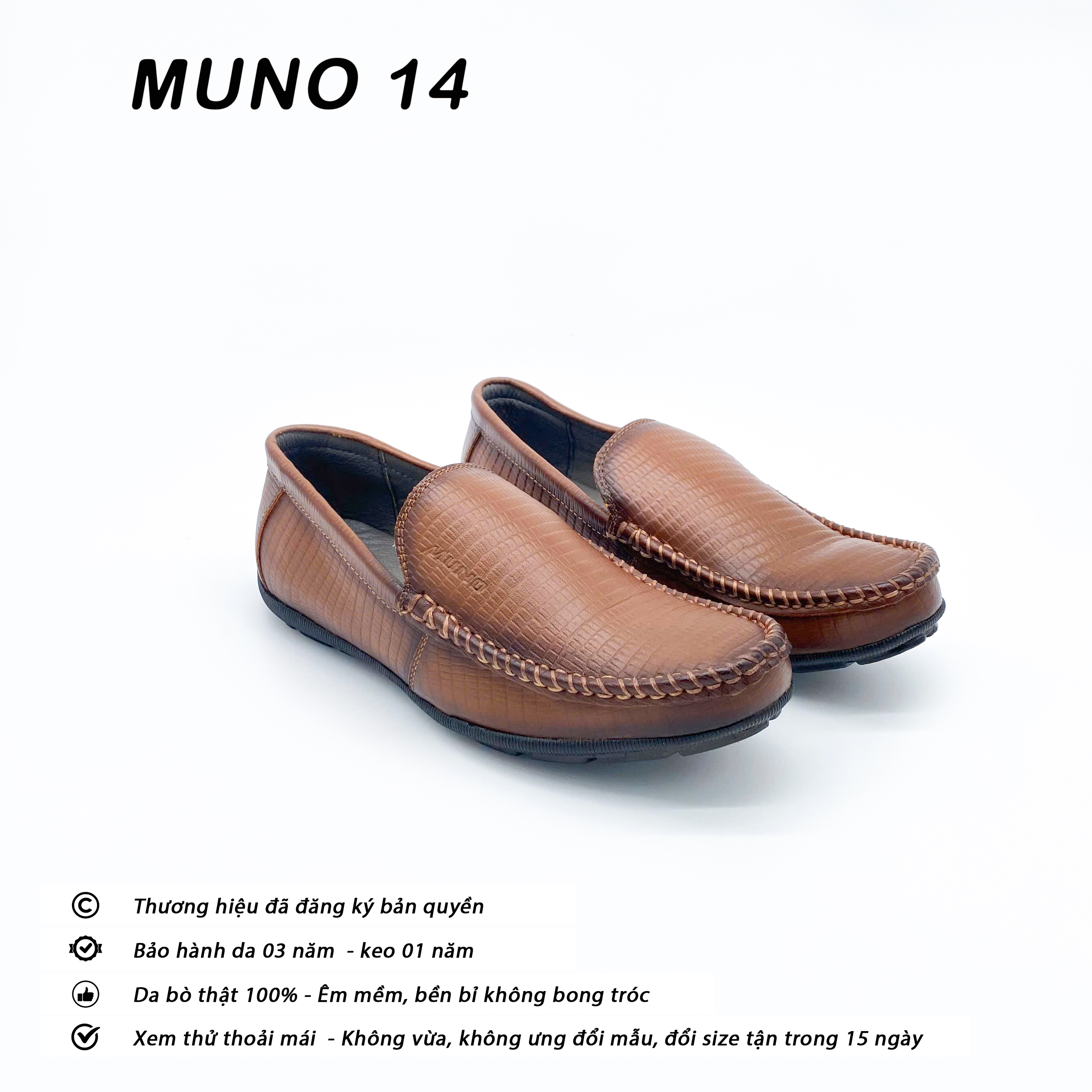 Muno 14