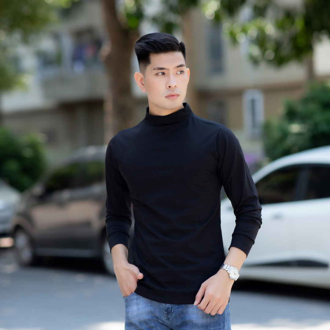 Đen