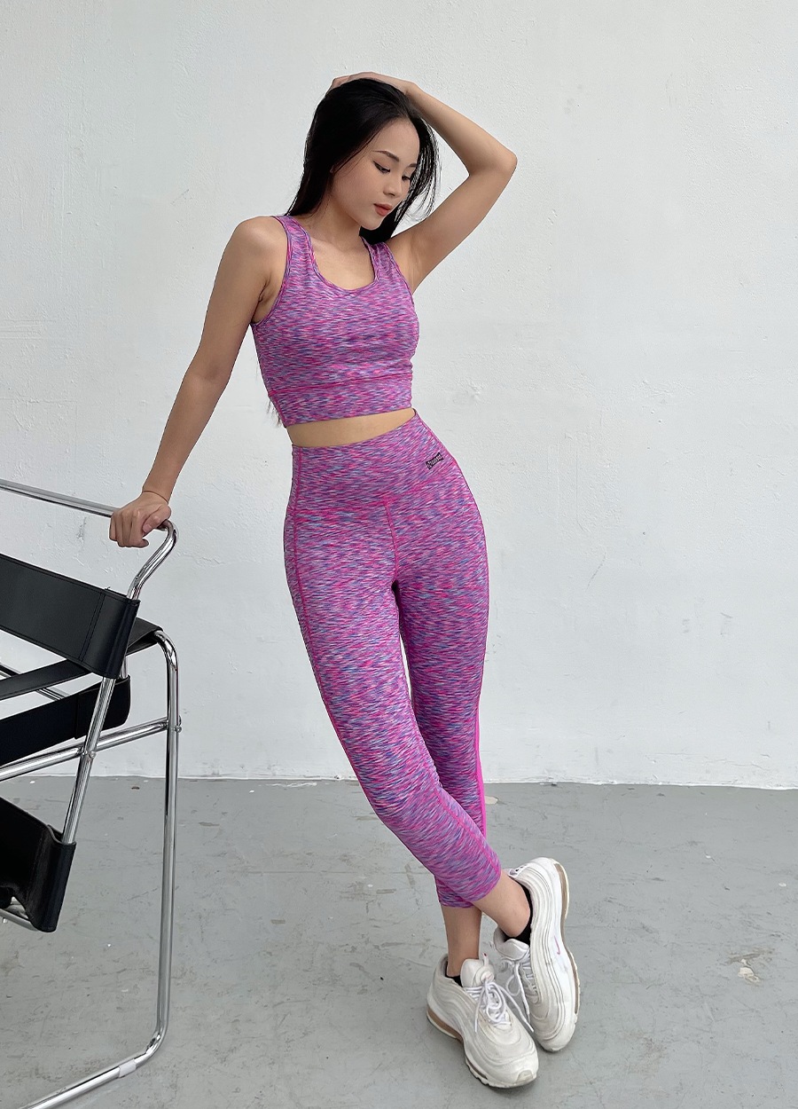 Women's sportswear set2