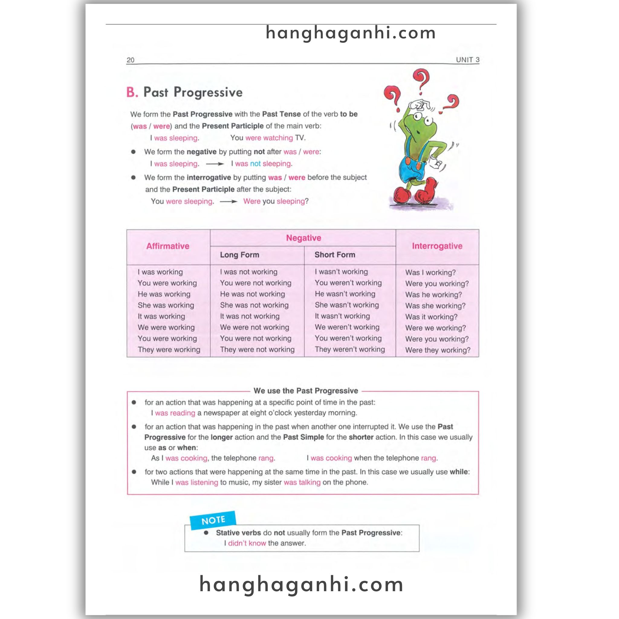 [Sách] Enter the World of Grammar Book 2_thumbnail_18