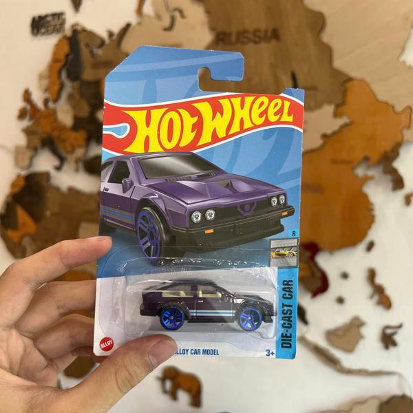 Mô Hình Hot Wheels Basic [Hàng 80%] tỉ lệ 1:64, Xe Ô tô Mô Hình, Đồ Chơi Xe đua Hot Wheels_thumbnail_99