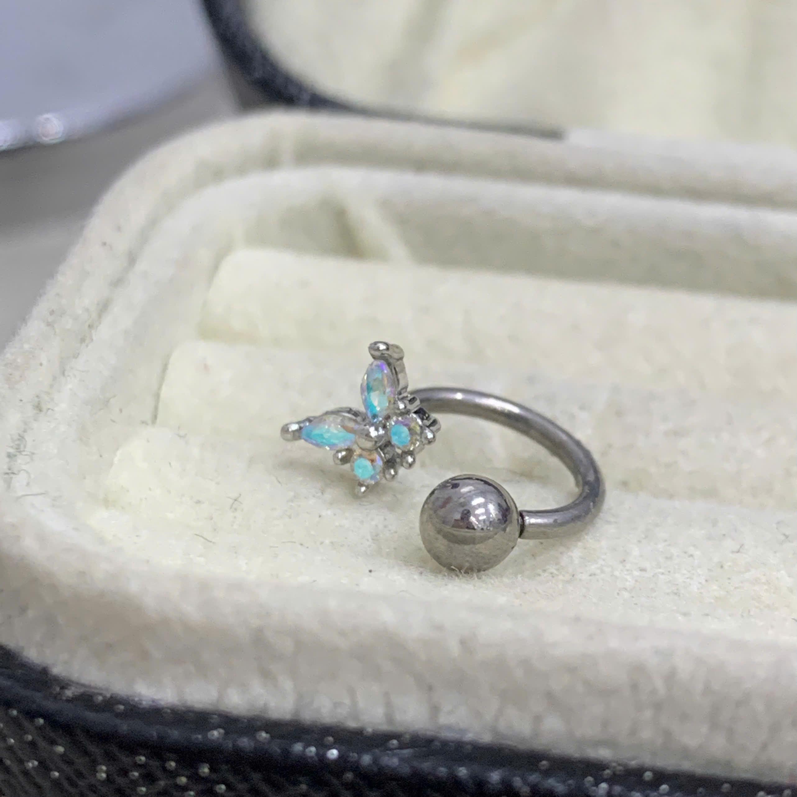 septum thân titan bướm 7 màu size 8_thumbnail_2