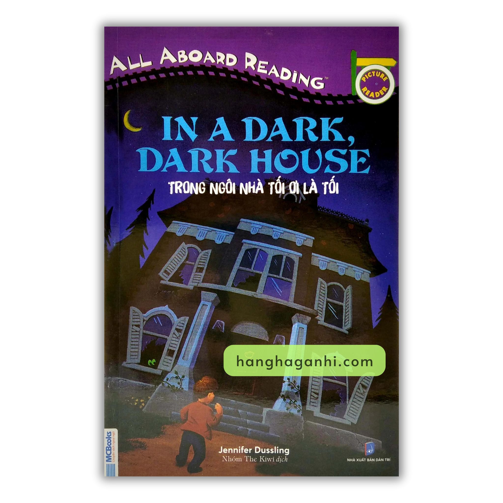 All Abroad Reading - Truyện Tiềm Thức Tiếng Anh (Bộ 12 Cuốn)_thumbnail_5