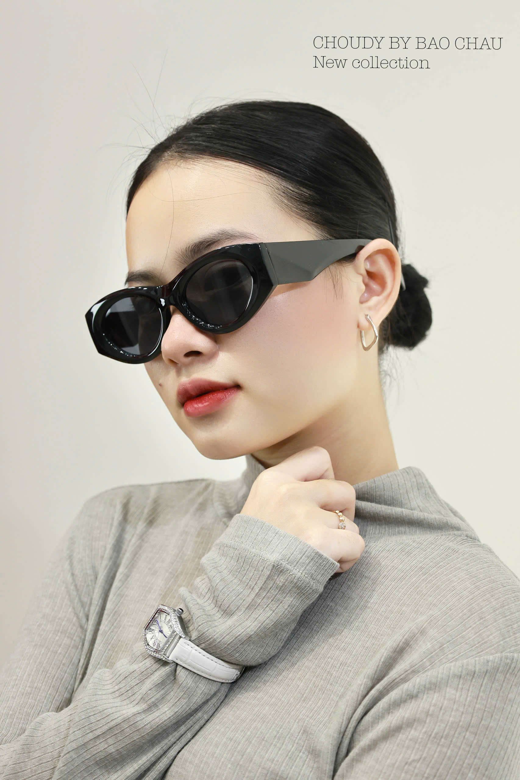 M30 MẮT KÍNH 3 MÀU