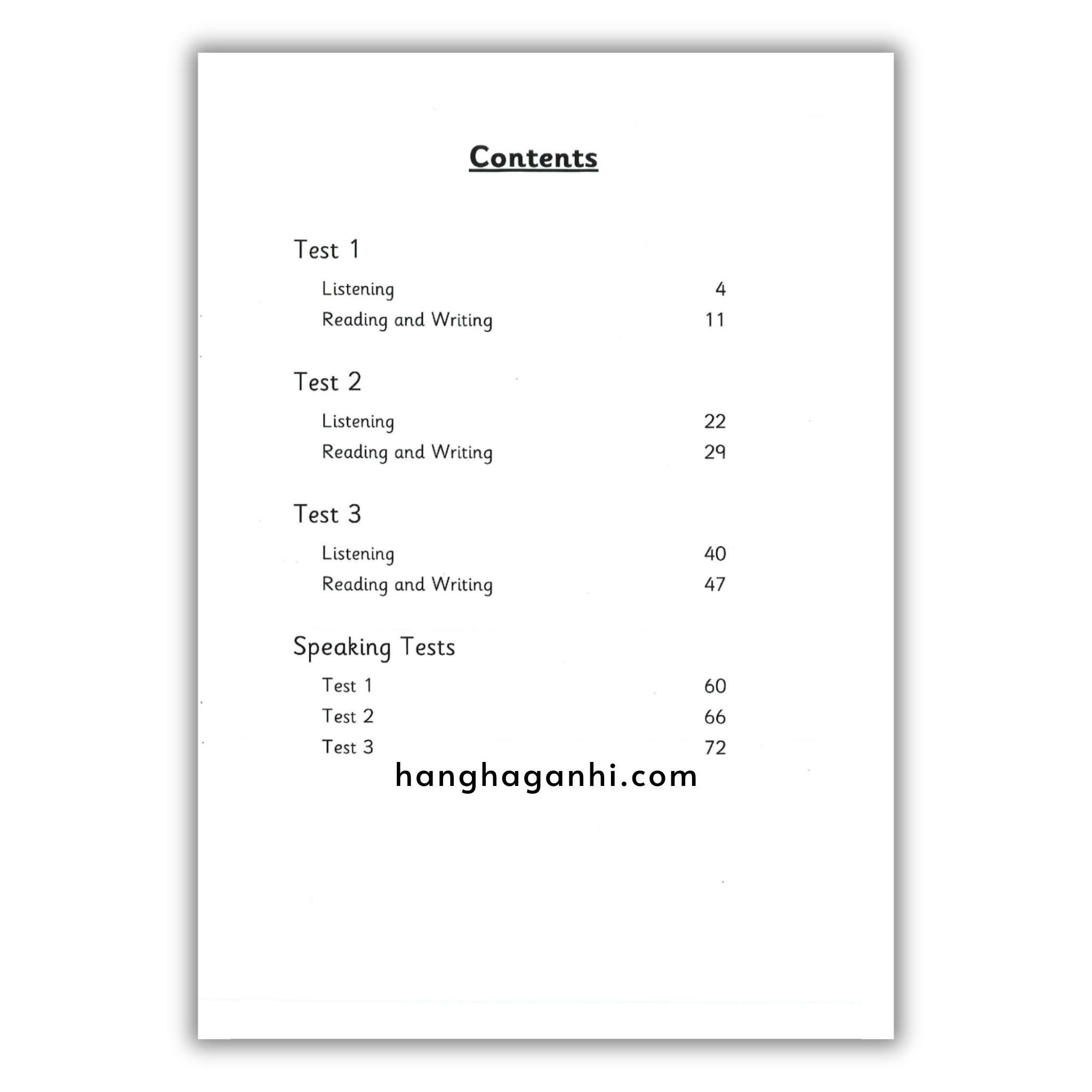 Cambridge English Flyers 2 Student’s Book Authentic Examination Papers 2018_thumbnail_1