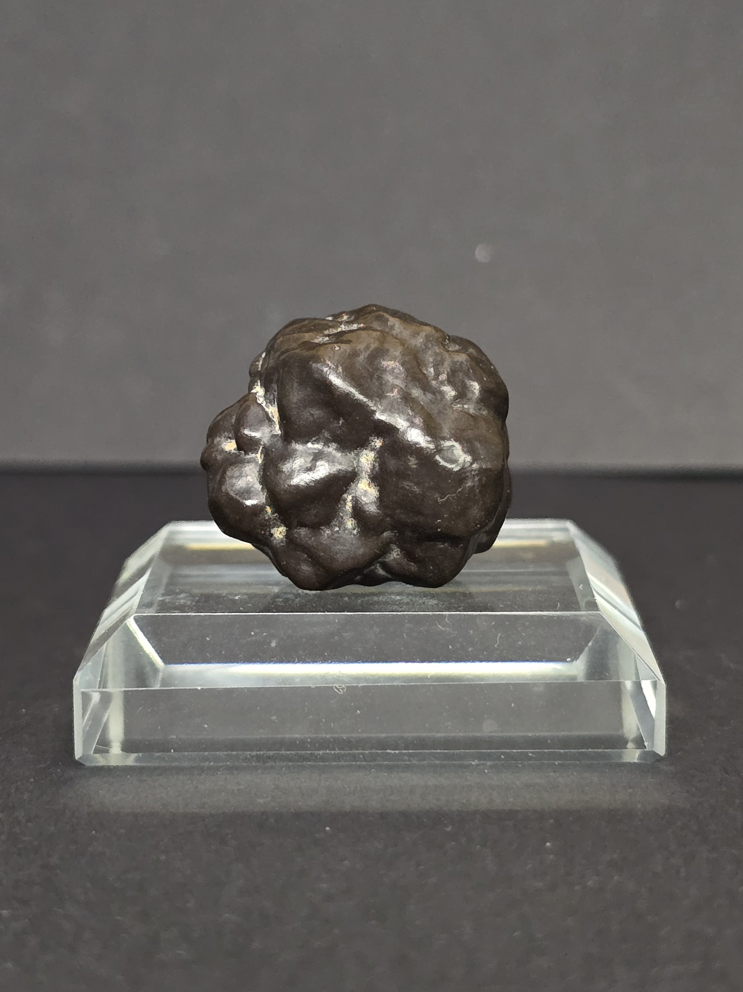 Đá Tiên Tri Prophecy Stone - xuất xứ khu vực sa mạc Sahara, Ai Cập_thumbnail_3