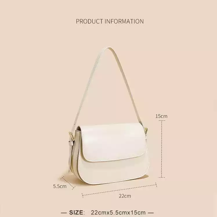 Túi xách nữ đẹp đeo chéo kẹp nách đeo vai da pu cao cấp_thumbnail_3