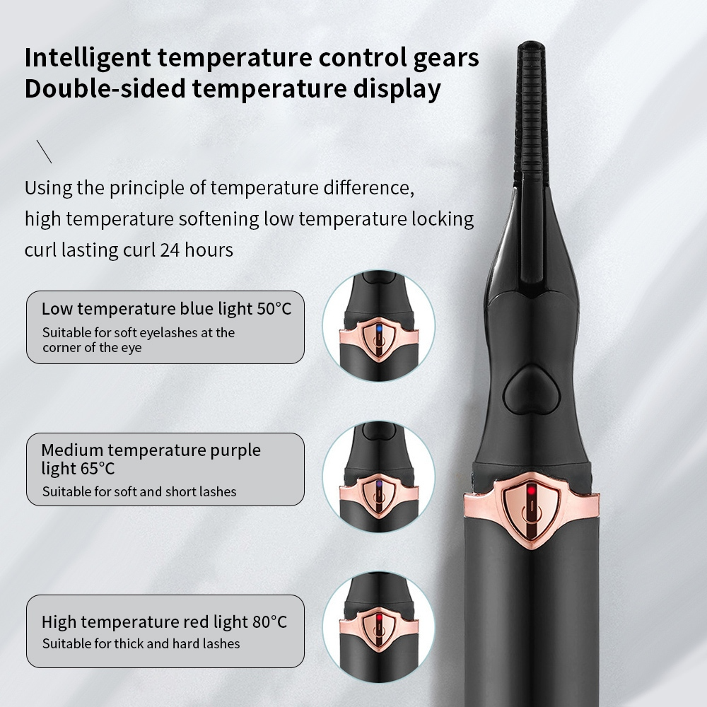 MAANGE Electric Eyelash Curler  230 mAh_thumbnail_6