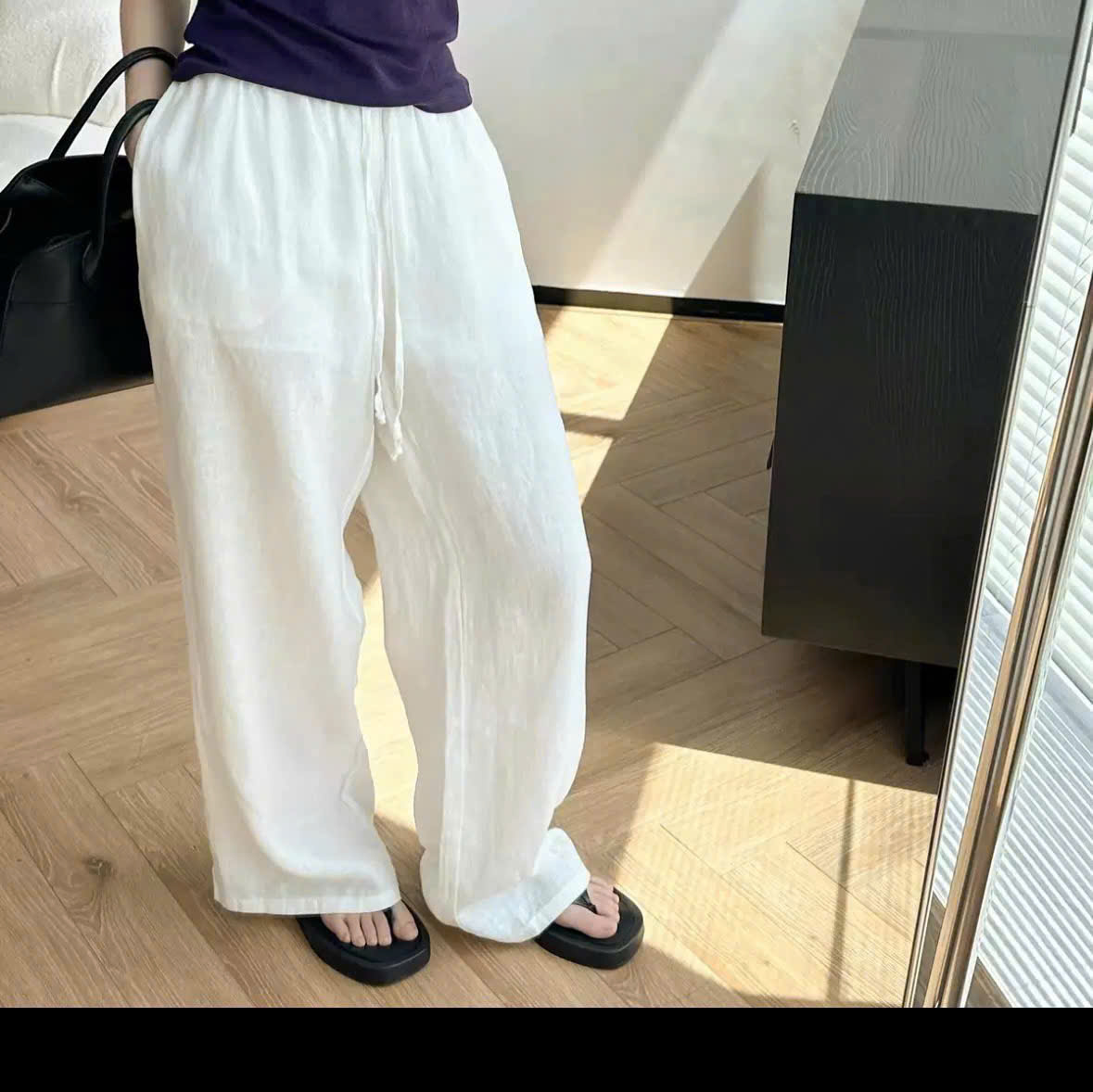 H91 QUẦN LINEN TRẮNG_thumbnail_6