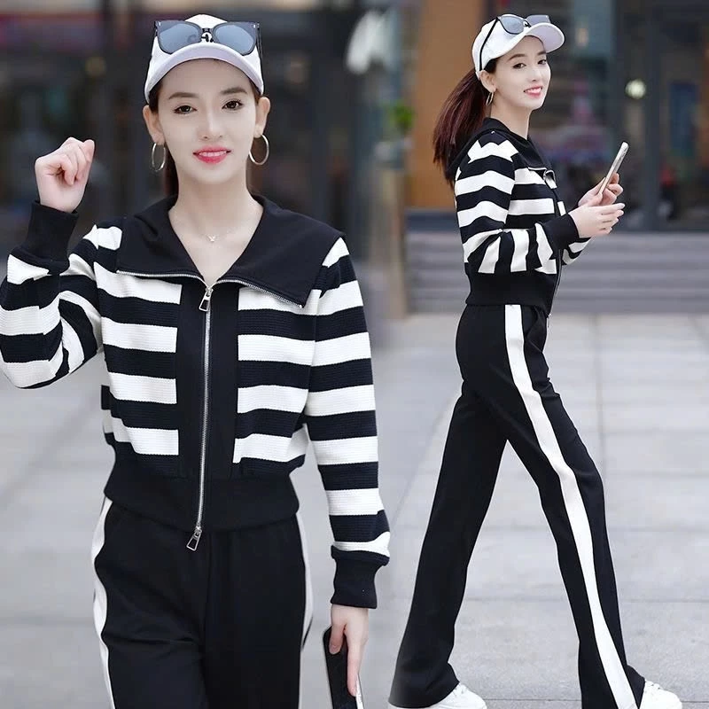 Sét Bộ Nữ Thiết Kế, Bộ Quần Ống Suông Chất Vải Umi Cao Cấp Thích Hợp Mặc ĐI Chơi Đi Du Lịch_thumbnail_1