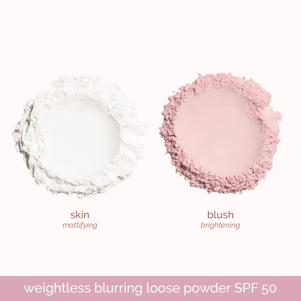 Generation Happy Skin Weightless Blurring Loose Powder SPF 50_thumbnail_3