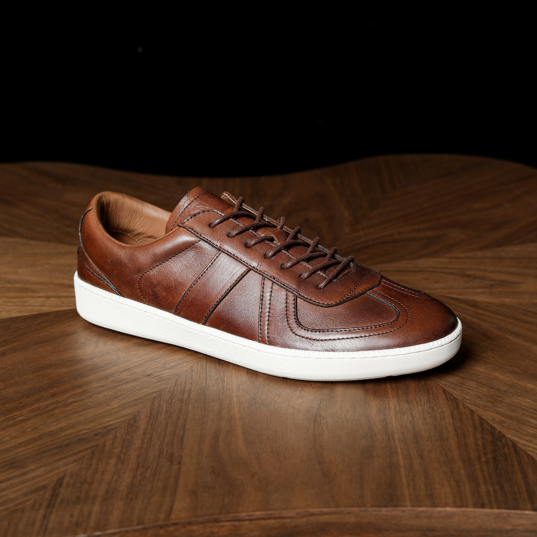 hương hiệu giày Dexun giày thể thao nam da thật giày thể thao thoải mái mùa hè_thumbnail_10