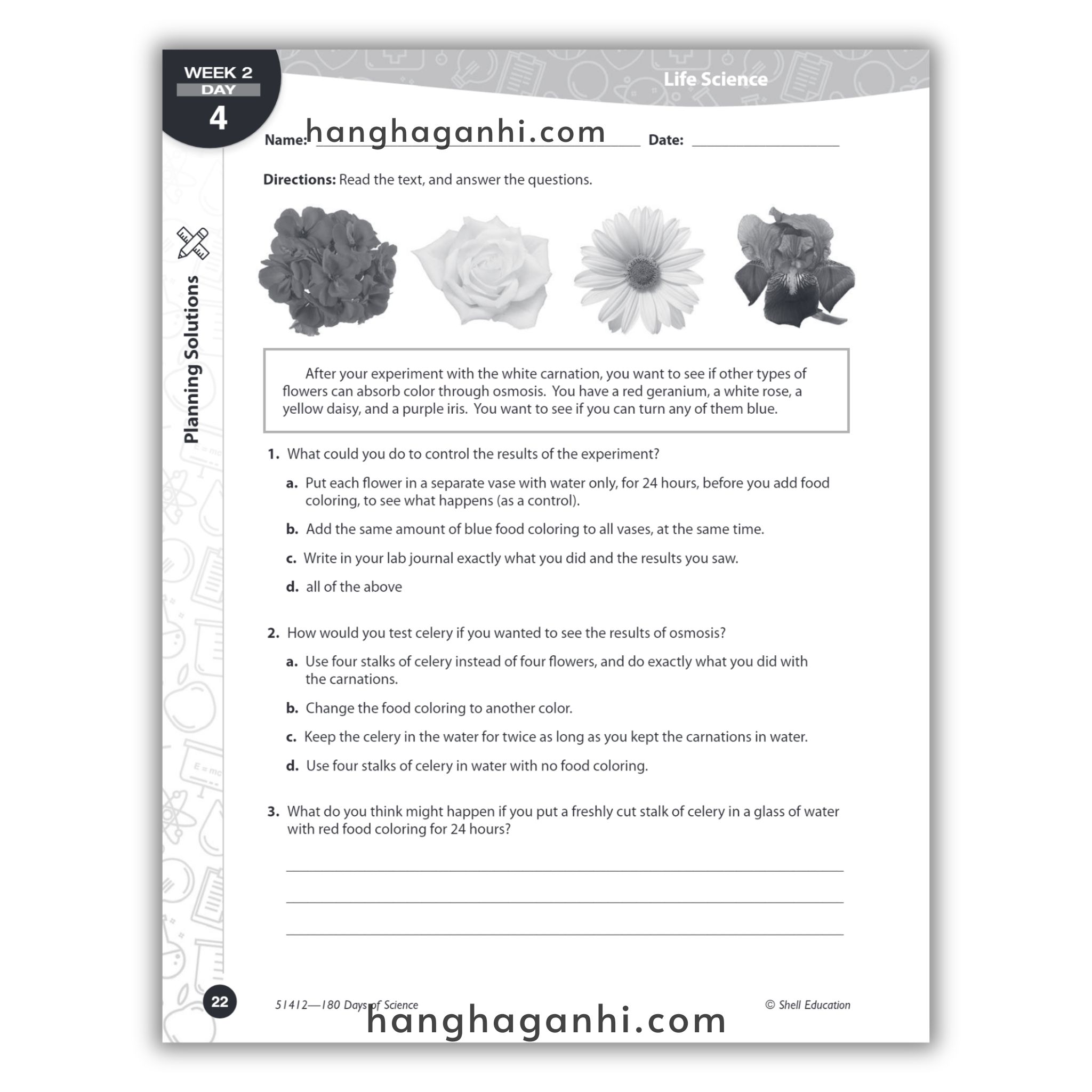 Sách 180 Days of Science for Grade 6_thumbnail_6