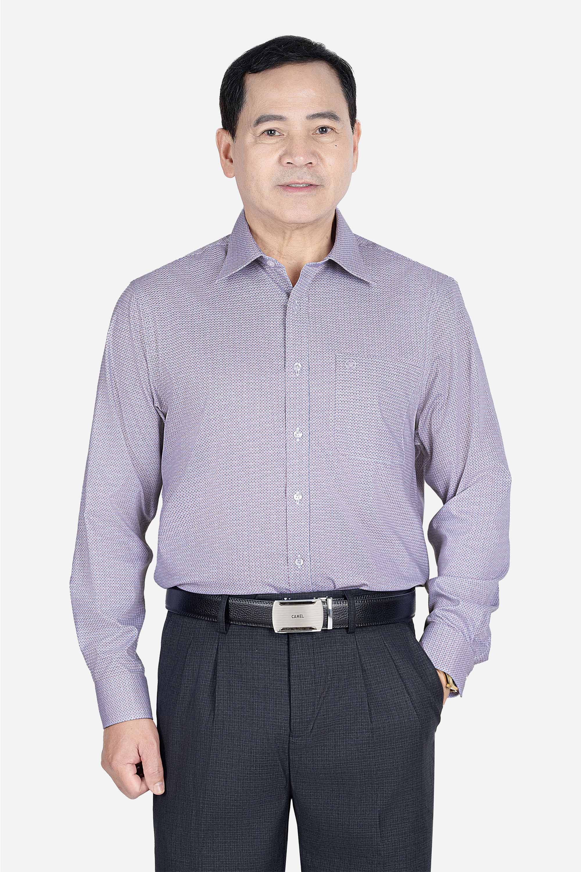 Sơ Mi Dài Tay Họa Tiết Nam Trung Niên ANCHI Chất Liệu Sợi Sồi Cao Cấp_thumbnail_45