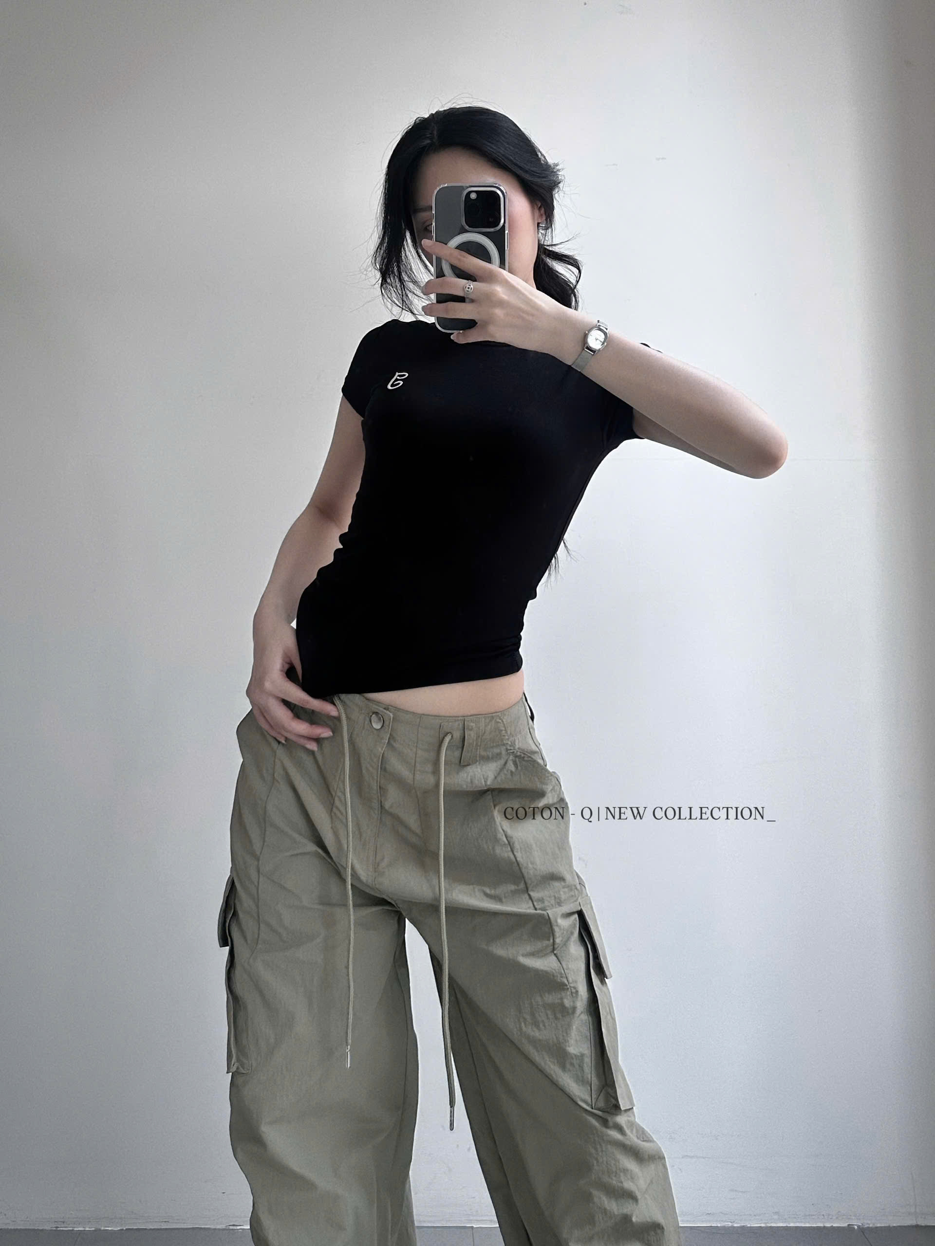 Áo thun ôm 4 màu ( NU )_thumbnail_7