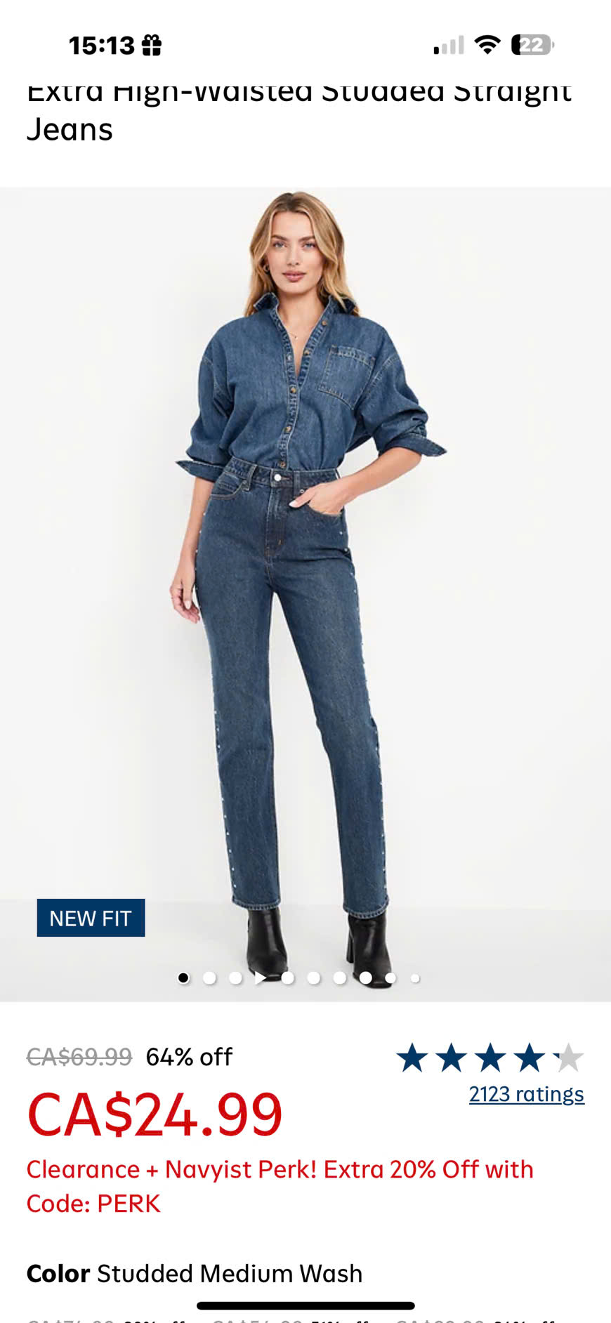 QJ743- Quần jeans đinh tán_thumbnail_2