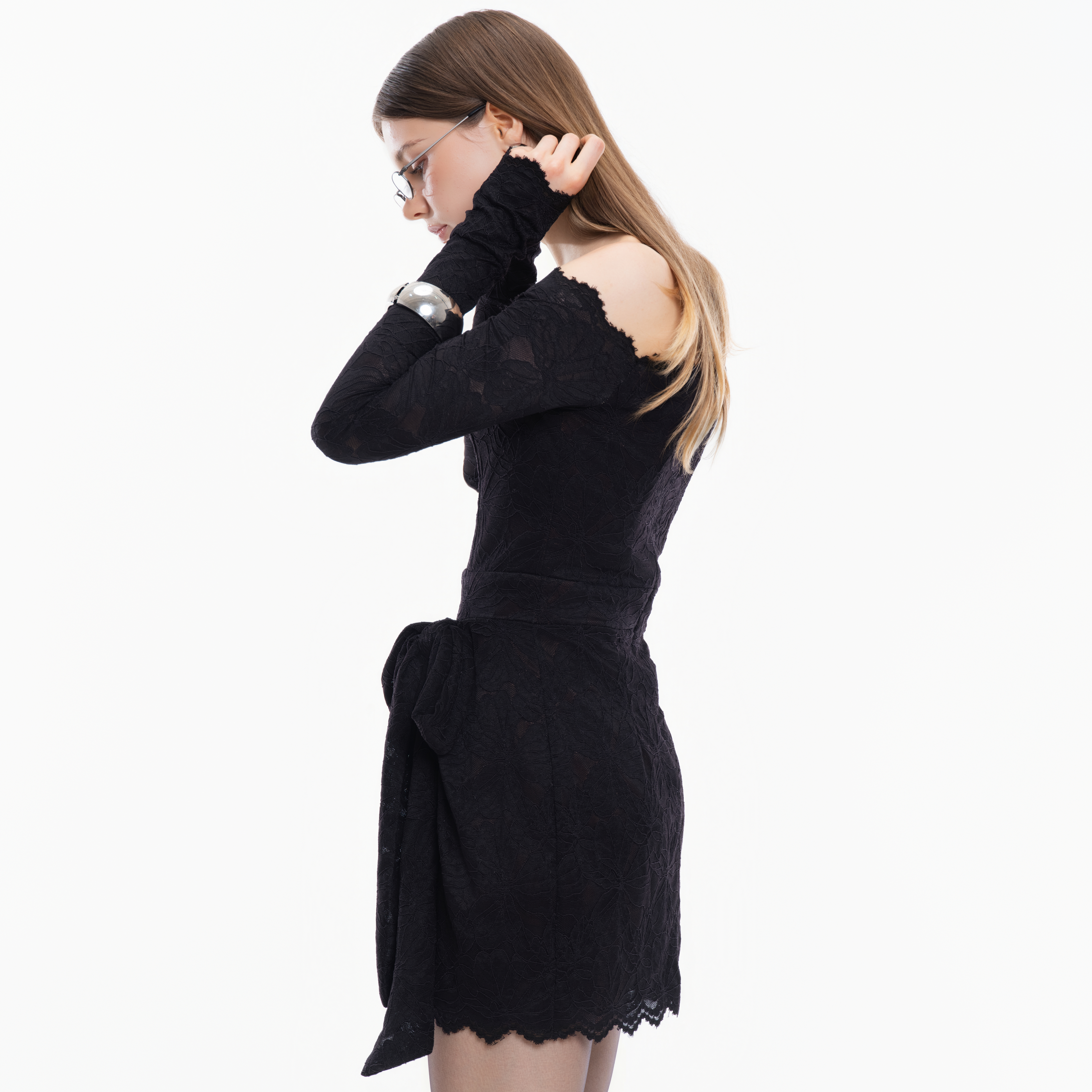 FRANCINE Mini Dress_thumbnail_4