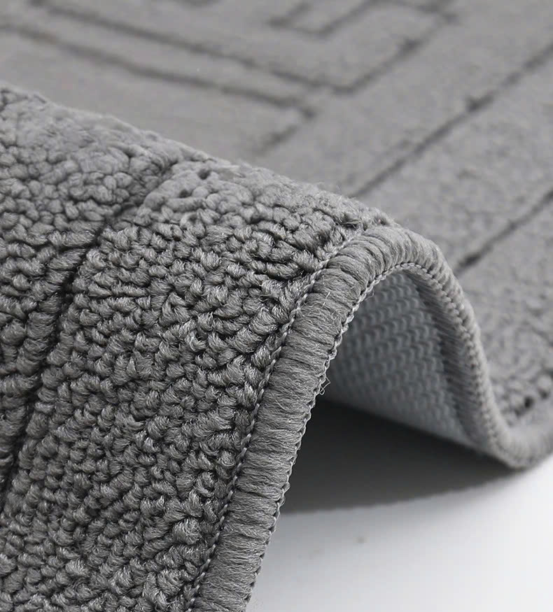 Thảm lau chân Xám - MAT02-GR_thumbnail_5