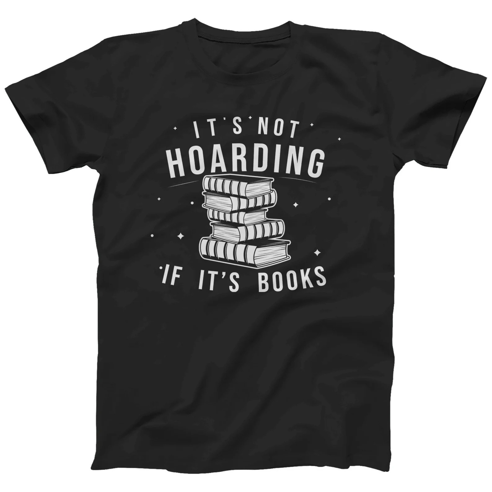 Shelf Obsessed Shirt