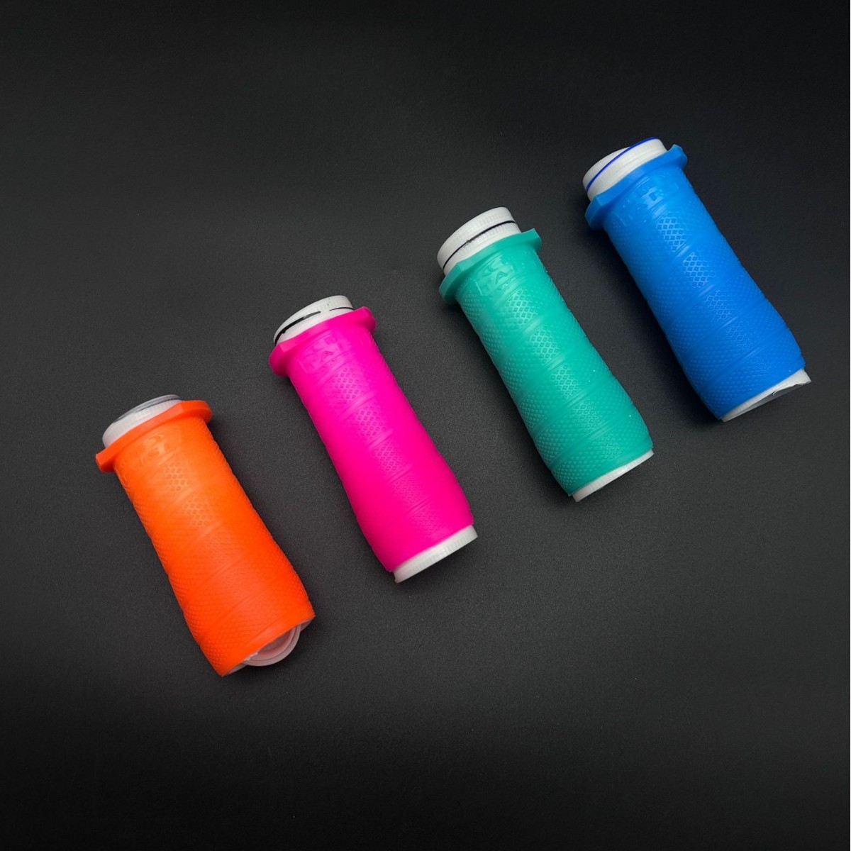 Quấn Cán Cần Câu Tự Co Chất Liệu Silicon 18cm 2025_thumbnail_1