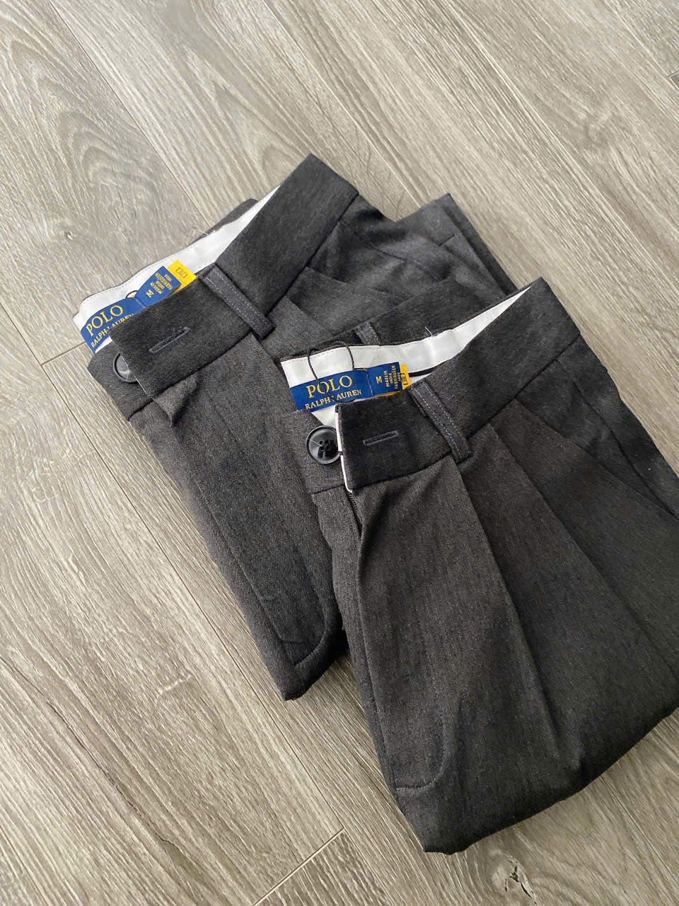 Q538 QUAN NU POLO SHORT (L4-6)_thumbnail_8