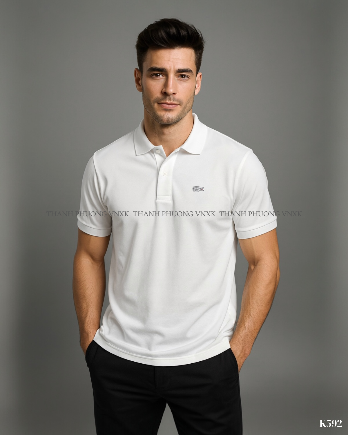 K592 AO NAM LC (L2-4)