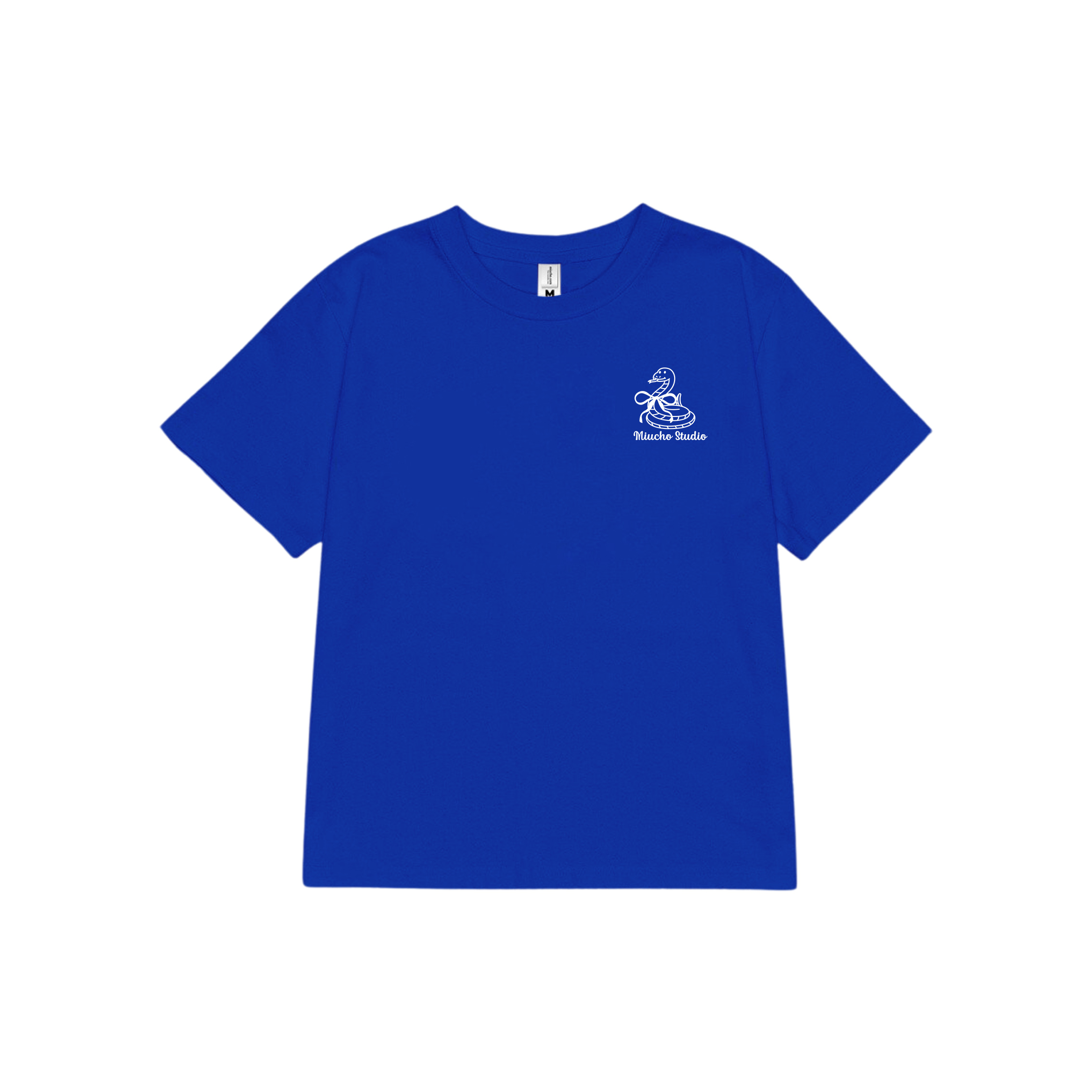 Áo baby tee tết cổ tròn vải cotton 4c co giãn thoáng mát 1787 Miucho in mix_thumbnail_12