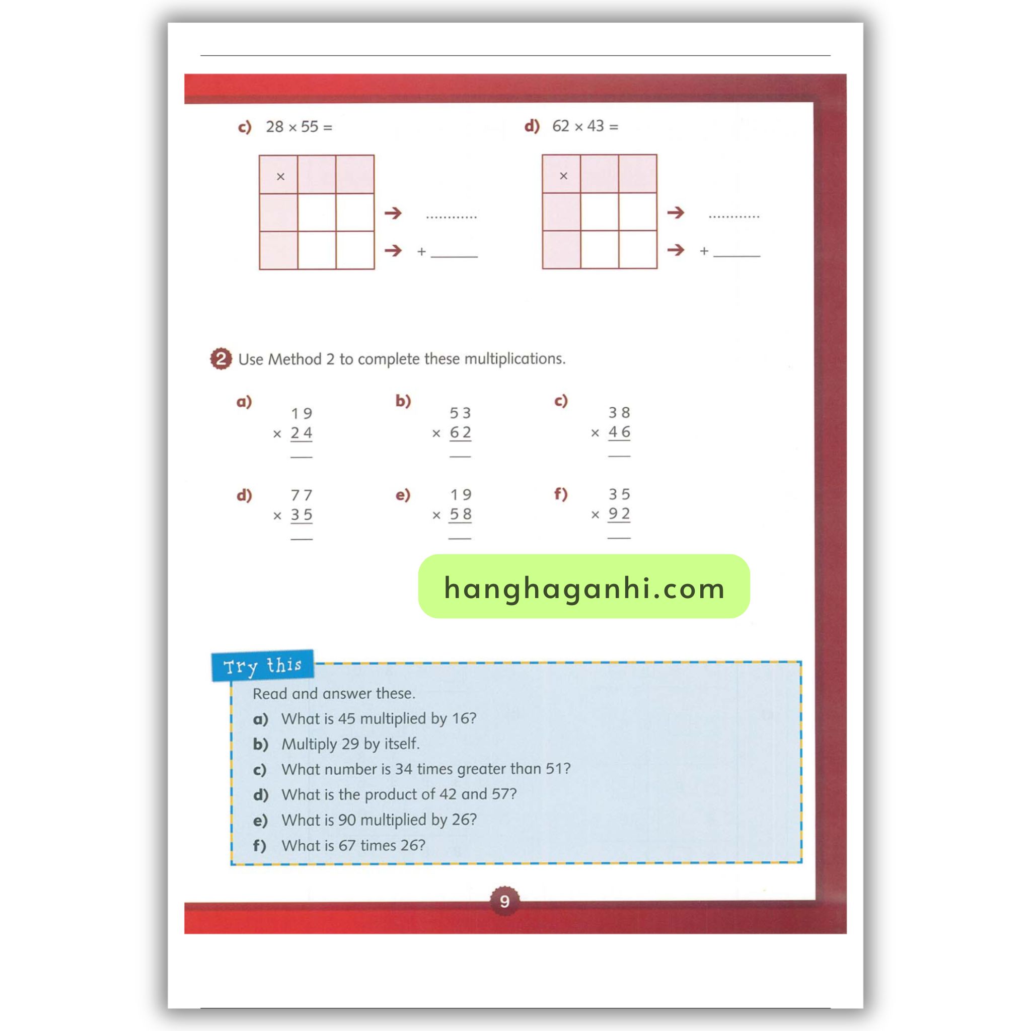 Macmillan Mathematics 4B Pupil’s book_thumbnail_3