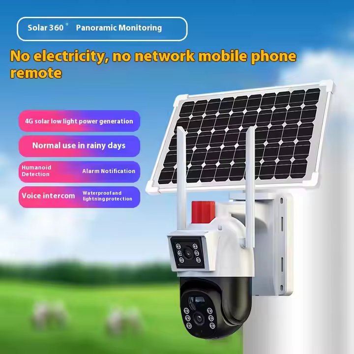 Camera Năng Lượng Mặt Trời 4G 2 Ống Kính Cloudbirds V360Pro – Giải Pháp Giám Sát Thông Minh Ngoài Trời_thumbnail_3