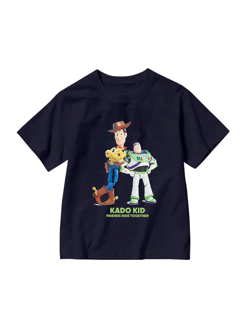 Áo thun bé trai bé gái Toy Story Kado 3180_thumbnail_13